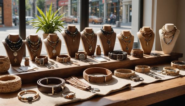 Comment choisir ses accessoires de mode écoresponsables ?