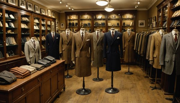 Où trouver des vêtements rétro de qualité ?
