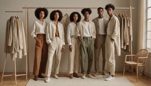 Pourquoi la mode éthique est-elle essentielle aujourd'hui ?