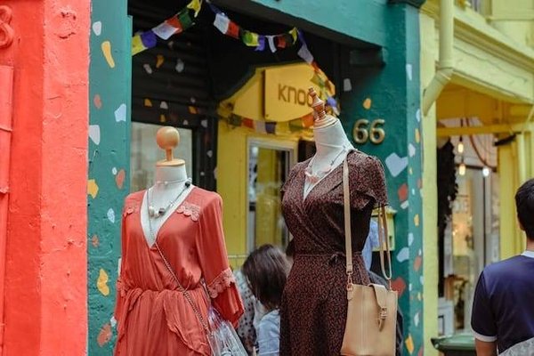 Comment Trouver Des Vêtements De Qualité Et Pas Chers