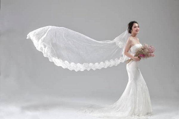 Comment choisir sa robe de mariée selon sa personnalité ?