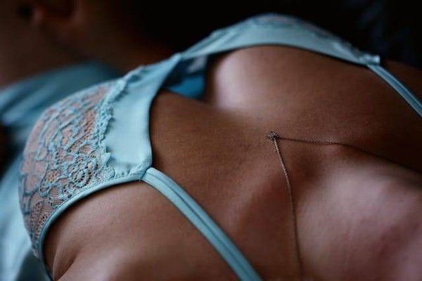 Comment choisir sa lingerie selon sa morphologie ?