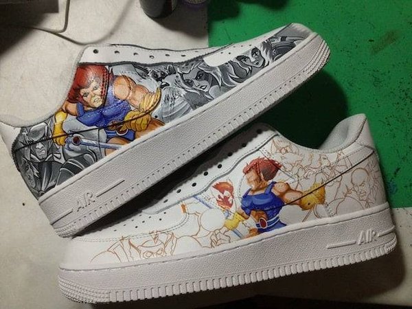 Comment customiser ses chaussures avec des motifs originaux ?