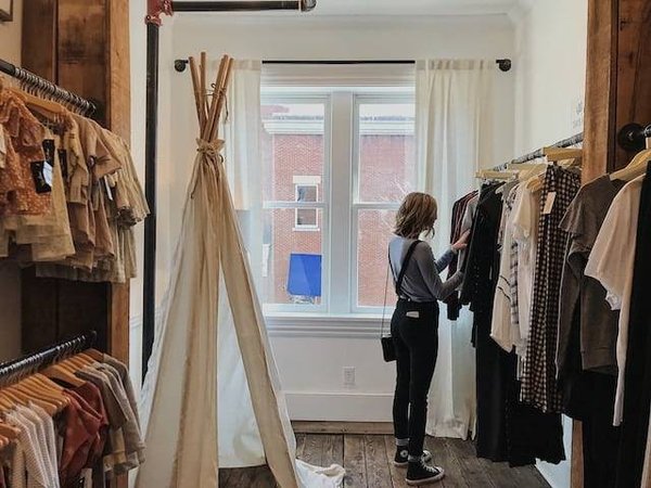 Pourquoi choisir la mode éthique ?