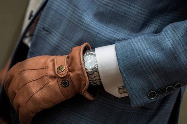 Les tendances de la mode de luxe en 2023