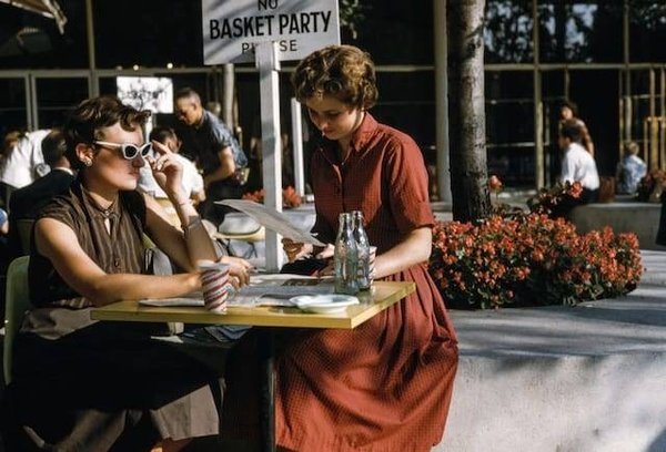 Qu'est-ce que la mode vintage ? Un retour en arrière dans l'histoire de la mode