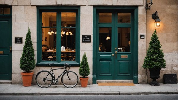Côté sud : découvrez le produit d'accueil bio idéal